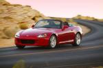 Honda S2000 2004 года